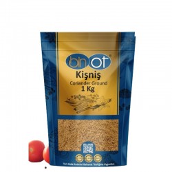 BİNOT 1KG KİŞNİŞ