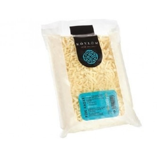 KÖYLÜM RENDELENMİŞ PİDE KAŞARI 2KG
