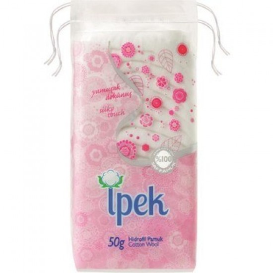 İPEK PAMUK 100 GR