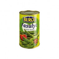 BURCU TAZE FASULYE KONSERVE 4KG
