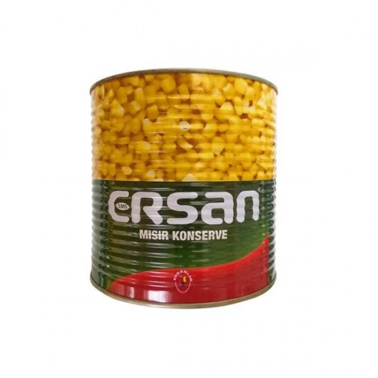 ERSAN MISIR KONSERVE 420 GR