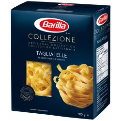 BARİLLA TAGLİATELLİ MAKARNA 500 GR