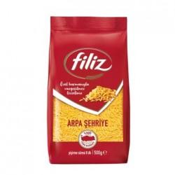 FİLİZ ARPA ŞEHRİYE 5 KG 