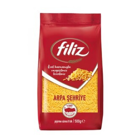 FİLİZ ARPA ŞEHRİYE 5 KG 