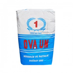 OVA UN 25KG