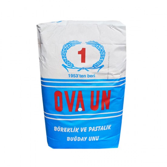 OVA UN 25KG