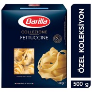 BARİLLA FETTUCİNE MAKARNA  500 GR