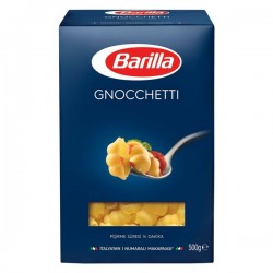 BARİLLA GNOCHETTİ DENİZ KABUĞU  MAKARNA 500GR