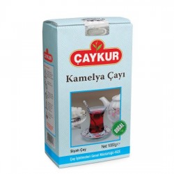 ÇAYKUR  KAMELYA 1000GR 12 ADET