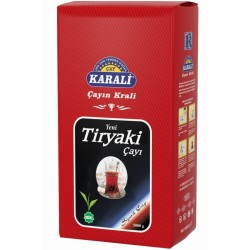 KARALİ TİRYAKİ ÇAY 5000GR
