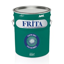 FRİTA KIZARTMALIK YAĞ 18 L