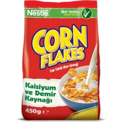 NESTLE CORNFLAKES 450 GR