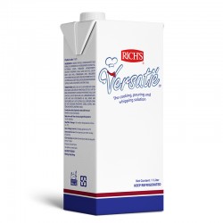 RICHS VERSATİE KREMA 1 LT 12 ADET