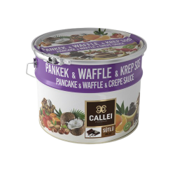 WAFFLE SÜTLÜ SOS 10 KG