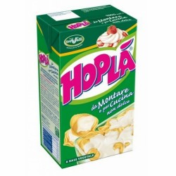 HOPLA KREMA 1LT