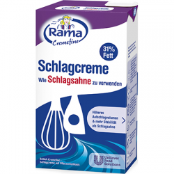 RAMA KREMA 1LT