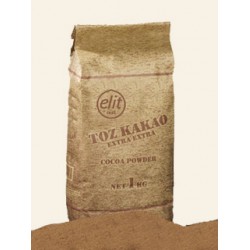 ELİT TOZ KAKAO 