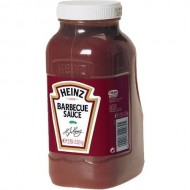 HEİNZ BARBEKÜ SOS 2.15 LT