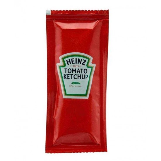 HEİNZ KETÇAP 9 GR